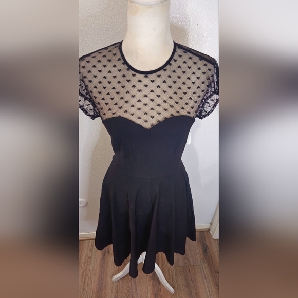 GOWN TOWN DRESS - Picture 6 of 13